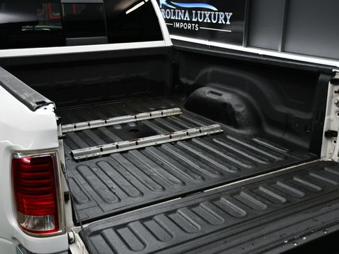 Used 2014 RAM 3500 Laramie Longhorn image 45