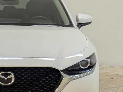 Used 2025 MAZDA CX-30 AWD 2.5 S w/ Preferred Package image 11