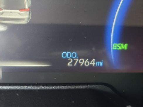 Used 2023 Toyota RAV4 SE w/ SE Grade Weather Package image 26