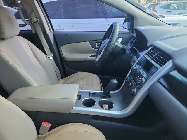 Used 2013 Ford Edge SE AWD/4WD image 3