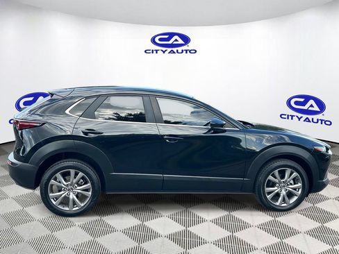 Used 2020 MAZDA CX-30 AWD w/ Select Package image 2