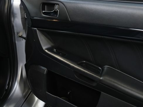 Used 2015 Mitsubishi Lancer Evolution GSR image 25