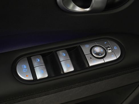 Certified 2023 Hyundai Ioniq 5 SEL AWD/4WD image 21