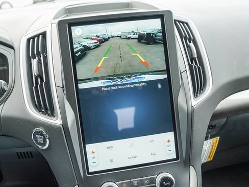New 2024 Ford Edge SE AWD/4WD image 23