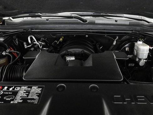 Used 2020 Chevrolet Tahoe Premier AWD/4WD image 26