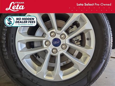 Used 2020 Ford Escape SE FWD image 14