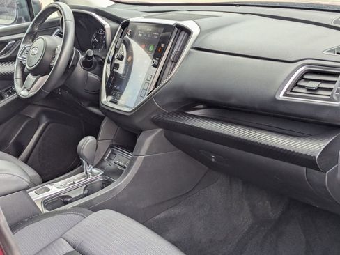 Used 2025 Subaru Ascent Premium AWD/4WD image 32