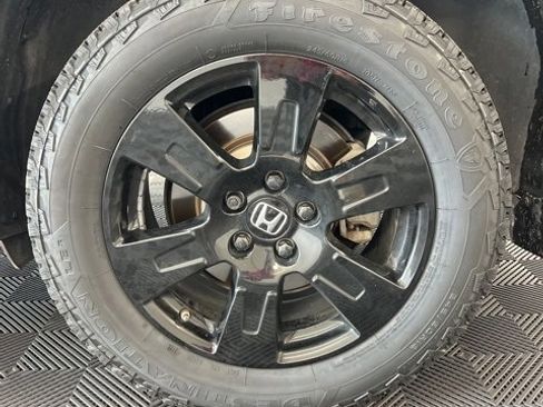 Used 2022 Honda Pilot TrailSport image 15