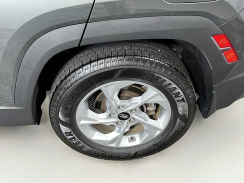 Used 2022 Hyundai Tucson SEL AWD/4WD image 25