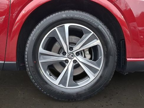 Used 2025 Lexus RX 350 Premium AWD/4WD image 9