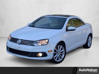 Used 2014 Volkswagen Eos Komfort video 1