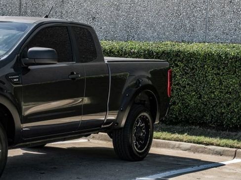 Used 2019 Ford Ranger XLT image 6