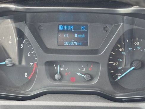 Used 2017 Ford Transit 350 XLT image 14