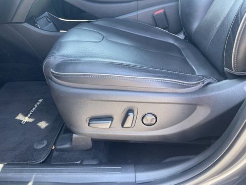 Used 2022 Hyundai Santa Fe SEL w/ Convenience + Premium Package image 21