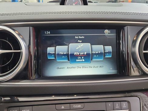 Used 2017 Mercedes-Benz SL 450 image 18