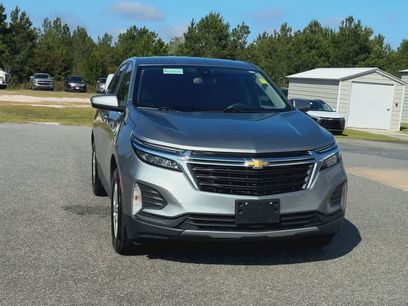 Used 2023 Chevrolet Equinox LT