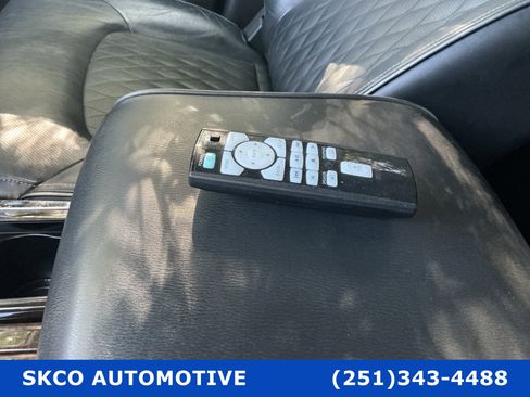 Used 2019 INFINITI QX80 Luxe w/ 22" Wheel Package image 26