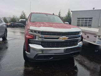 Used 2022 Chevrolet Silverado 1500 LT video 2