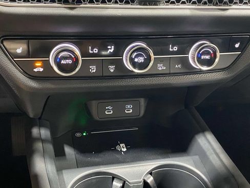 New 2026 Honda HR-V EX-L image 28