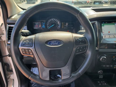 Used 2019 Ford Ranger Lariat w/ Equipment Group 501A Mid AWD/4WD image 15
