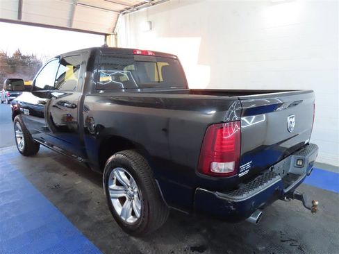Used 2014 RAM 1500 Sport image 10