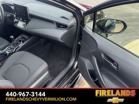 Used 2024 Toyota Corolla Core image 33