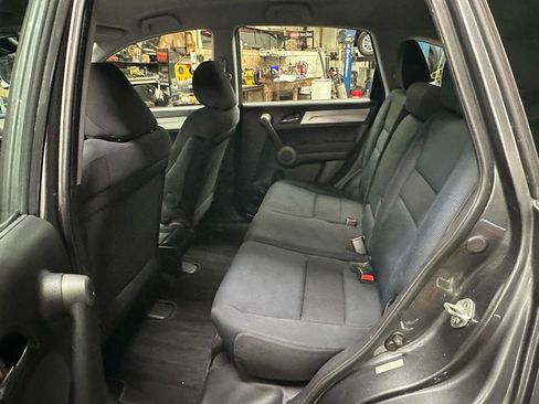 Used 2010 Honda CR-V LX image 12