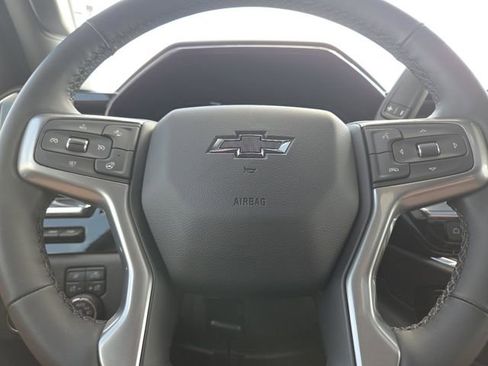 Used 2024 Chevrolet Silverado 3500 LTZ w/ LTZ Plus Package image 39