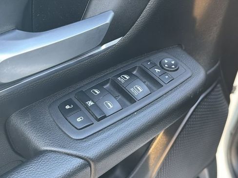 Used 2024 RAM 1500 Big Horn AWD/4WD image 12