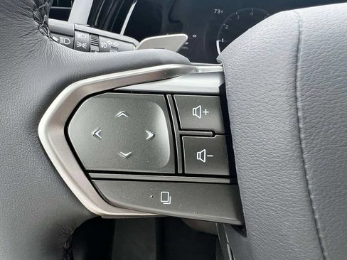 New 2026 Lexus RX 350 AWD image 23