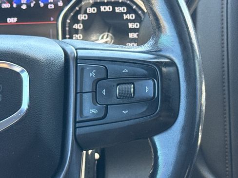 Used 2020 GMC Sierra 2500 AT4 w/ AT4 Premium Package AWD/4WD image 25