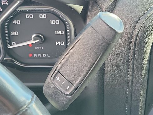 Used 2021 Chevrolet Silverado 1500 LT Trail Boss image 15