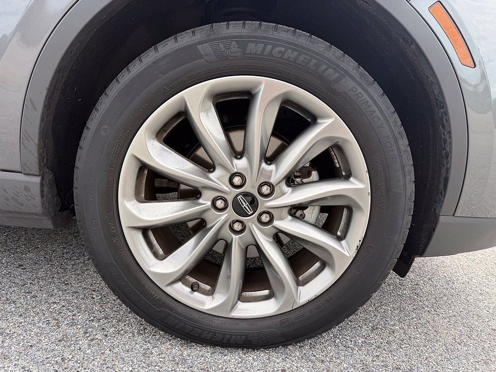 Used 2022 Lincoln Corsair AWD w/ Premium Package image 22