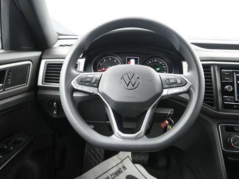 Used 2020 Volkswagen Atlas Cross Sport S AWD/4WD image 31