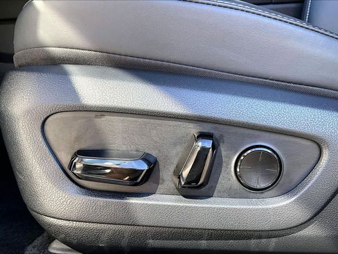 Used 2024 Lexus NX 450h+ AWD w/ Vision Package image 34