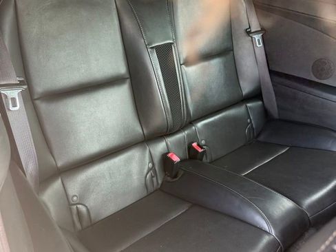 Used 2013 Chevrolet Camaro SS w/ RS Package RWD image 21