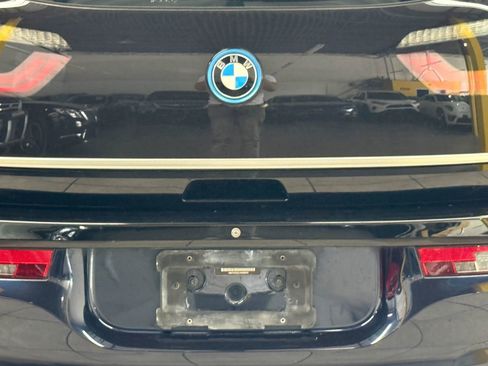 Used 2018 BMW i3 image 11