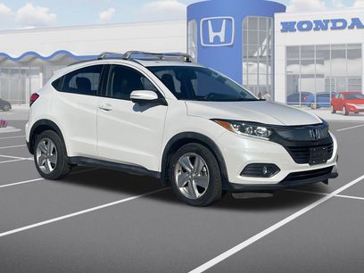 Used 2019 Honda HR-V EX-L