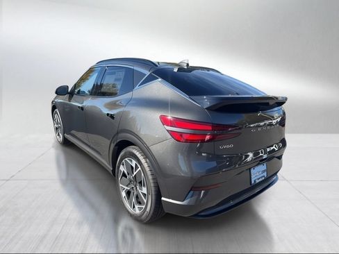 New 2026 Genesis GV60 AWD image 5