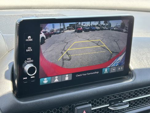 Certified 2024 Honda HR-V EX-L image 19