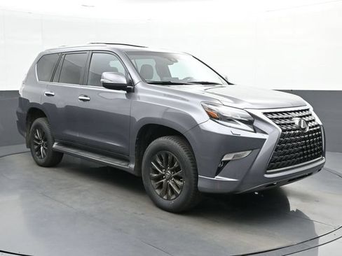 Used 2023 Lexus GX 460 Premium AWD/4WD image 1