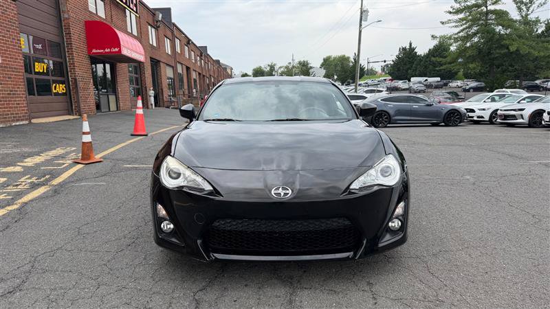 Used 2015 Scion FR-S RWD image 2