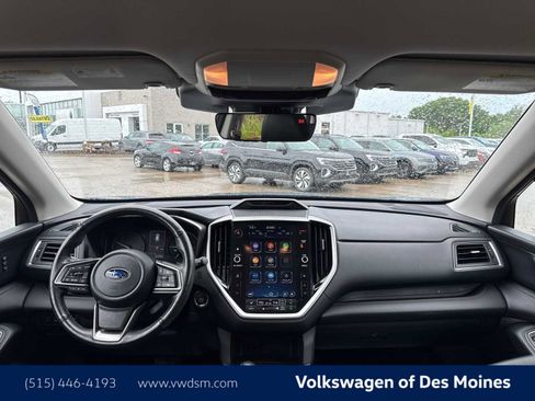 Used 2023 Subaru Ascent Limited image 10