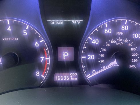 Used 2013 Lexus RX 350 AWD w/ Navigation Pkg image 13