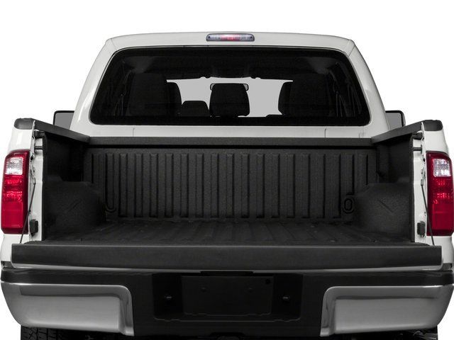 Used 2016 Ford F350 Platinum w/ Platinum Package AWD/4WD image 12
