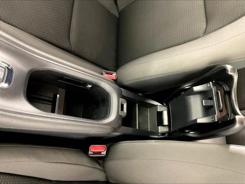 Used 2020 Honda HR-V Sport image 34