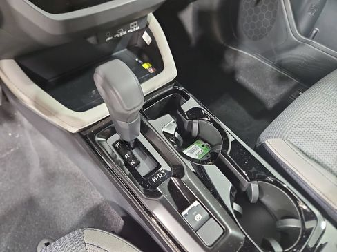 New 2026 Subaru Forester Touring AWD/4WD image 25