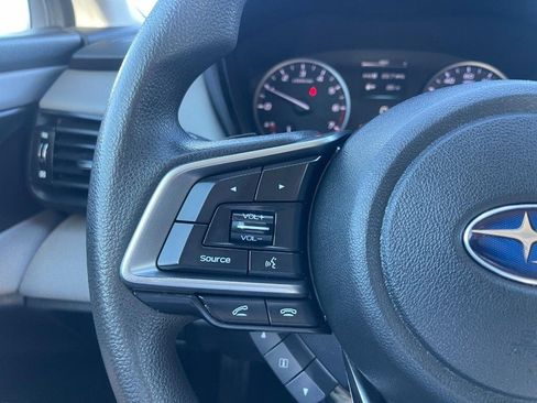 Used 2020 Subaru Legacy AWD/4WD image 11