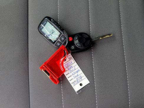 Used 2014 Ford Escape SE AWD/4WD image 54