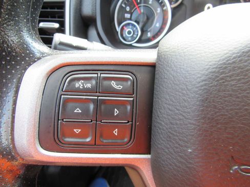 Used 2020 RAM 3500 Tradesman AWD/4WD image 24